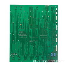 الجملة Super Millionaire 3 Game PCB Board